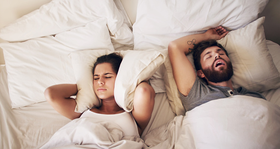 Sleep Apnea